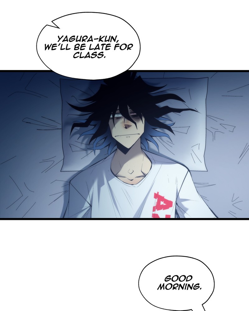 MONOCHROME – Manhwa Chapter 25 - page 16