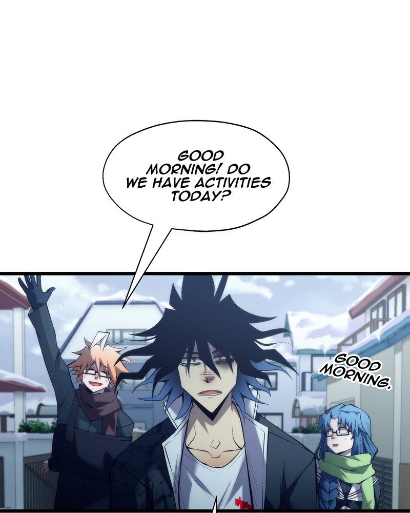 MONOCHROME – Manhwa Chapter 25 - page 18