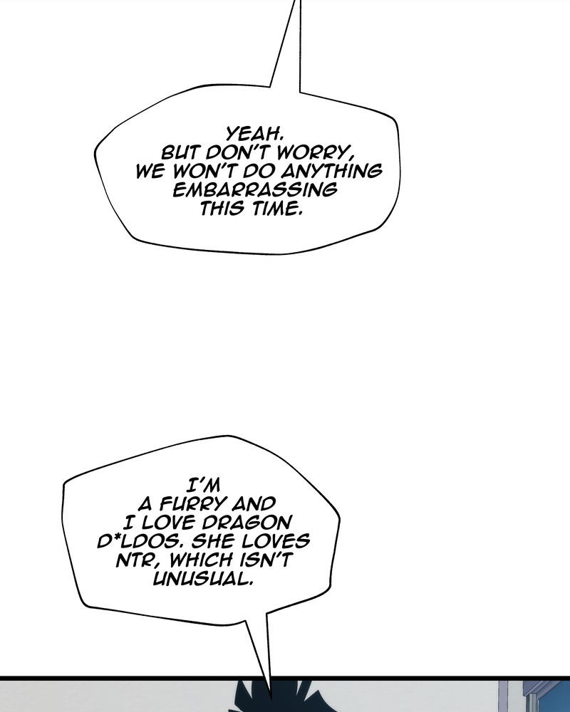 MONOCHROME – Manhwa Chapter 25 - page 19