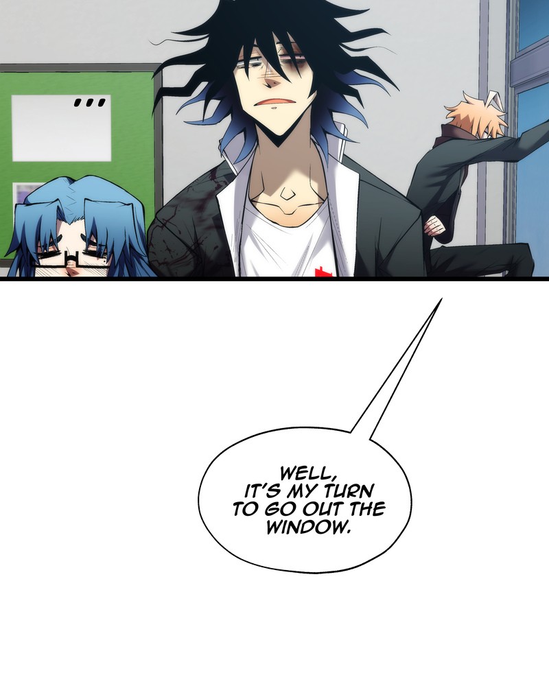 MONOCHROME – Manhwa Chapter 25 - page 20