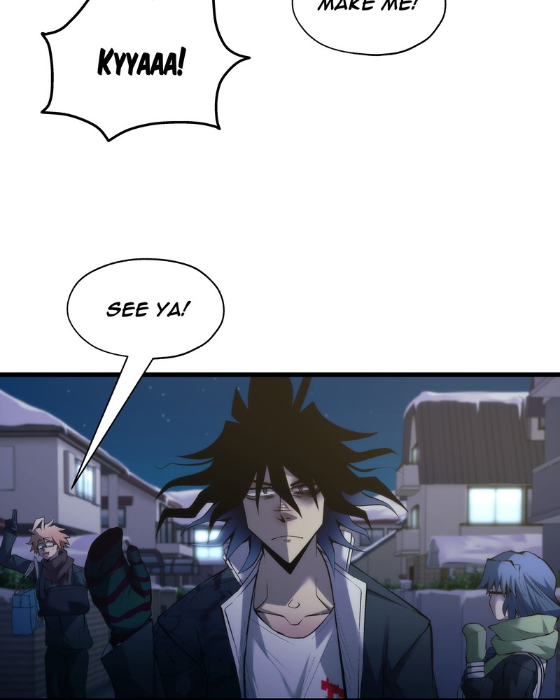 MONOCHROME – Manhwa Chapter 25 - page 22