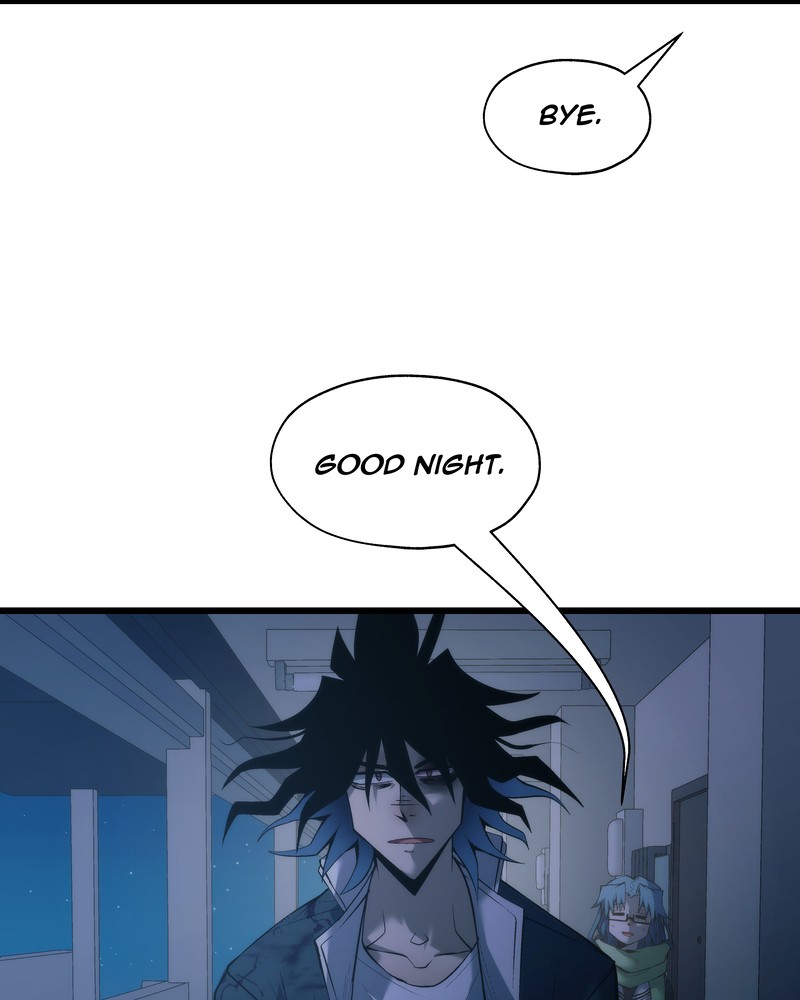 MONOCHROME – Manhwa Chapter 25 - page 23