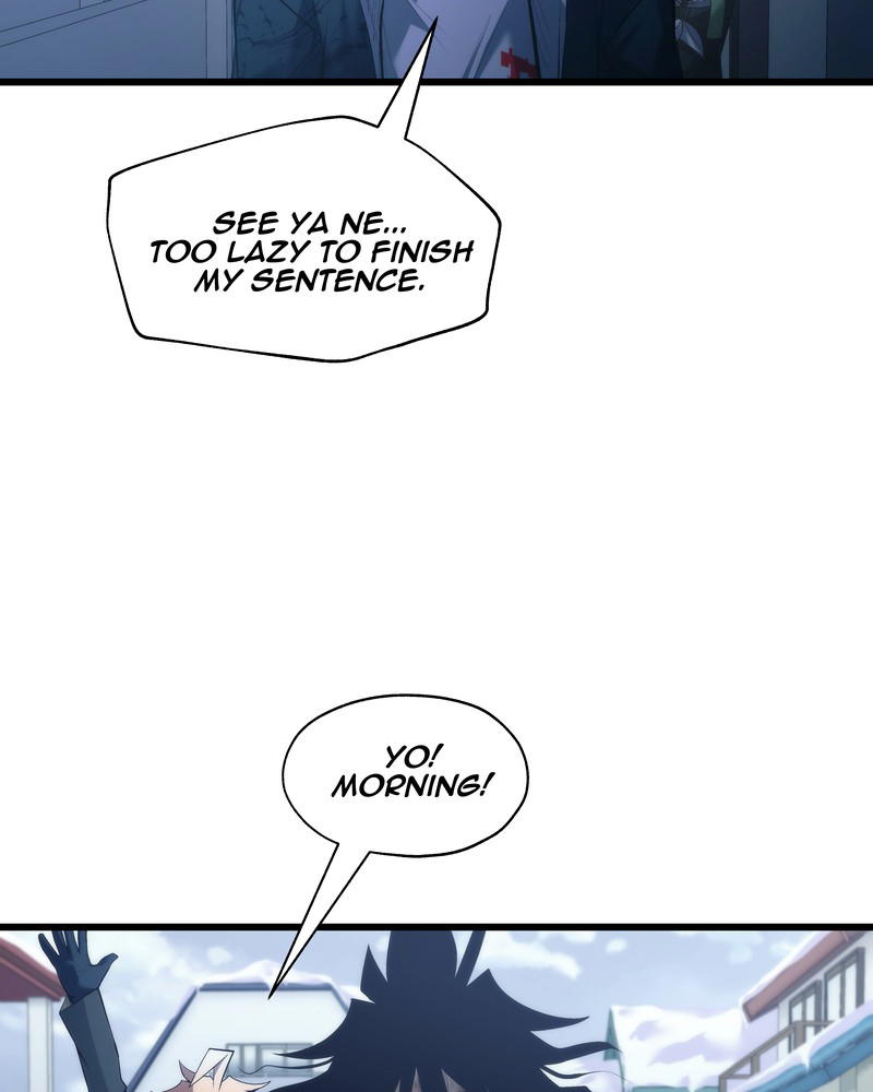 MONOCHROME – Manhwa Chapter 25 - page 24