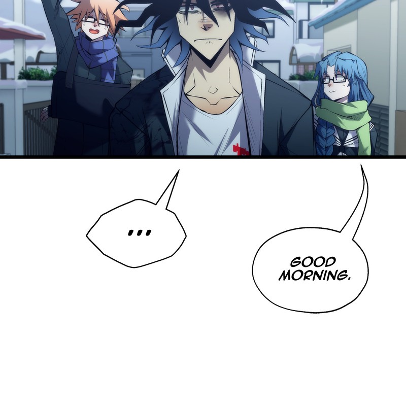 MONOCHROME – Manhwa Chapter 25 - page 25