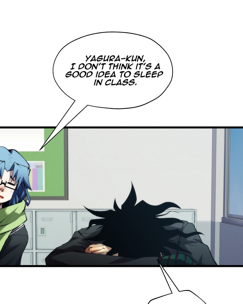 MONOCHROME – Manhwa Chapter 25 - page 26