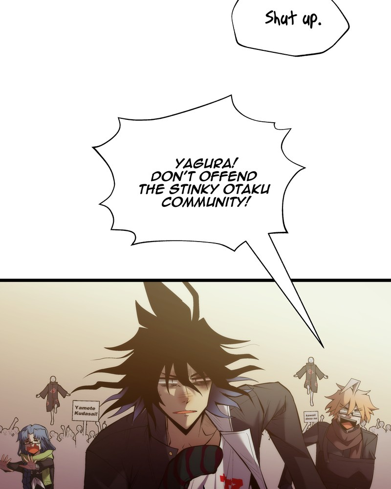 MONOCHROME – Manhwa Chapter 25 - page 27