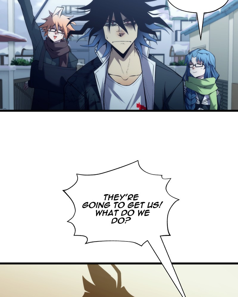 MONOCHROME – Manhwa Chapter 25 - page 29