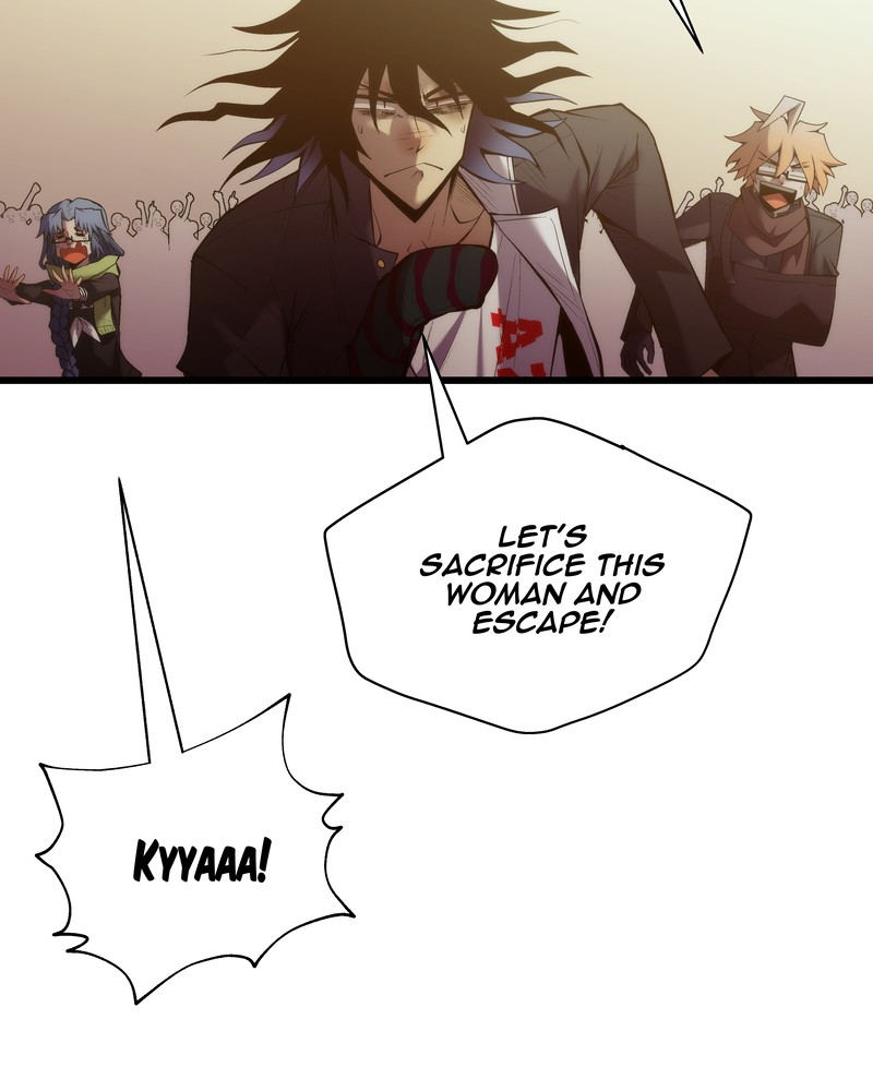 MONOCHROME – Manhwa Chapter 25 - page 30