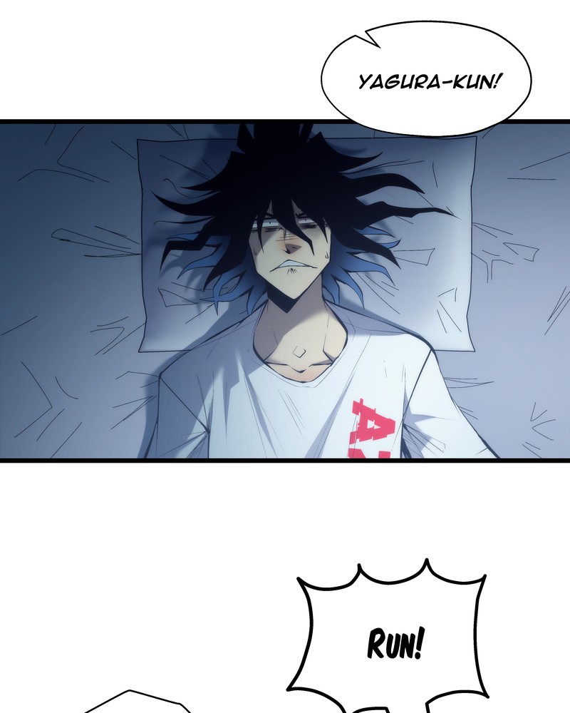 MONOCHROME – Manhwa Chapter 25 - page 31