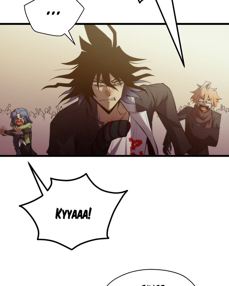 MONOCHROME – Manhwa Chapter 25 - page 32