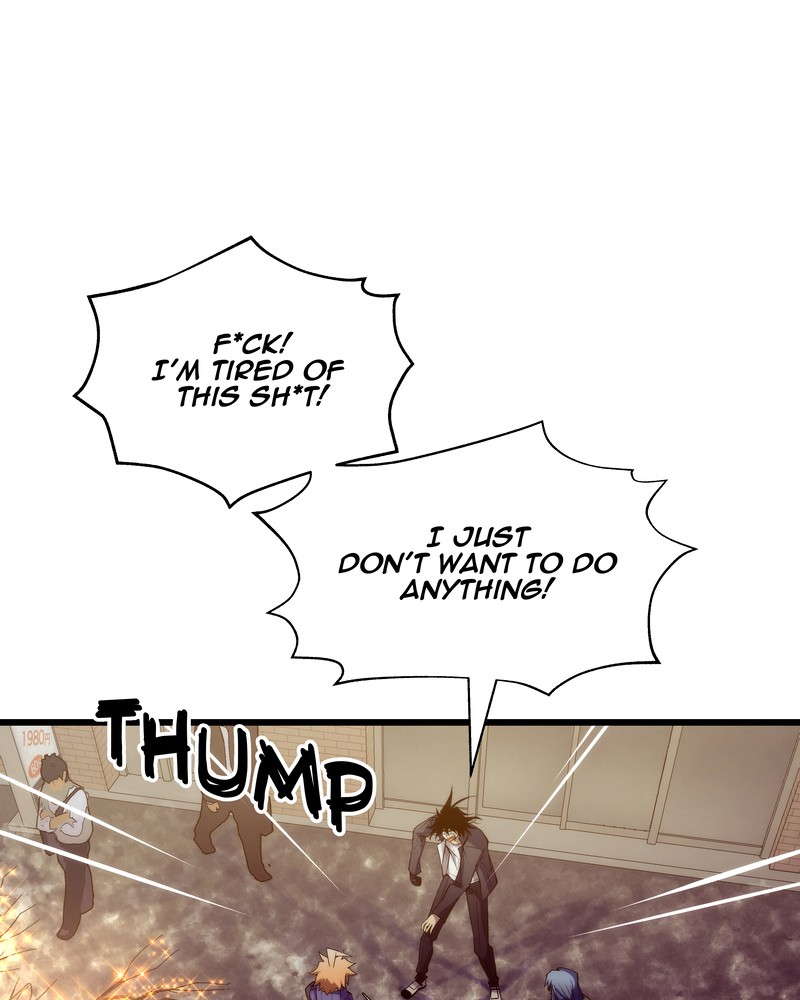 MONOCHROME – Manhwa Chapter 25 - page 34