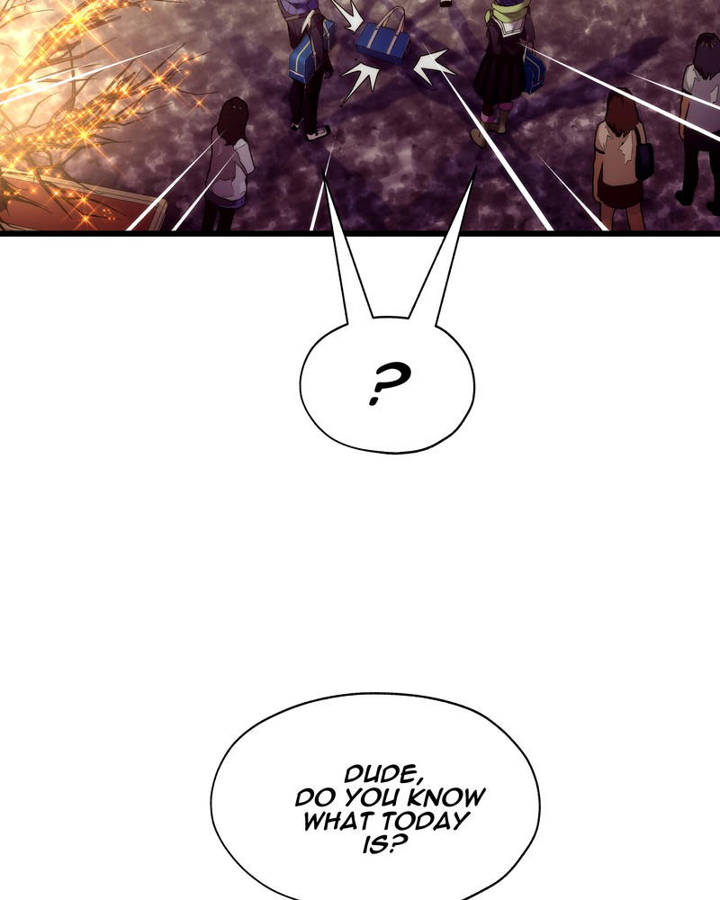 MONOCHROME – Manhwa Chapter 25 - page 35