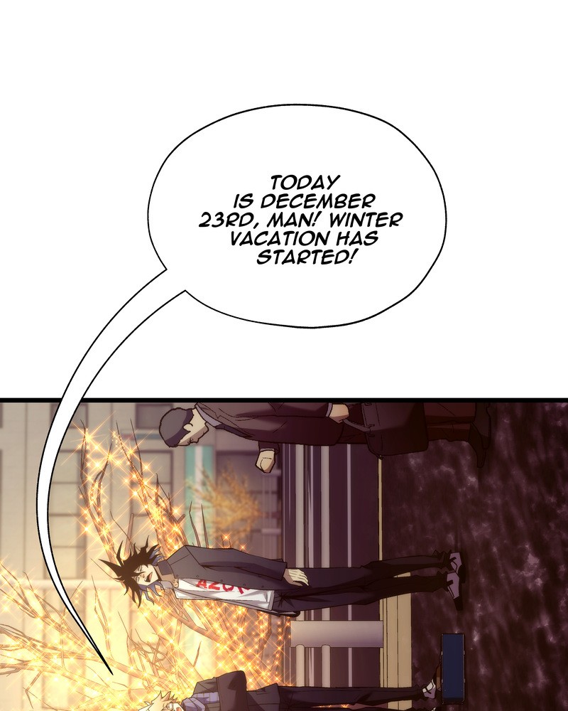 MONOCHROME – Manhwa Chapter 25 - page 37