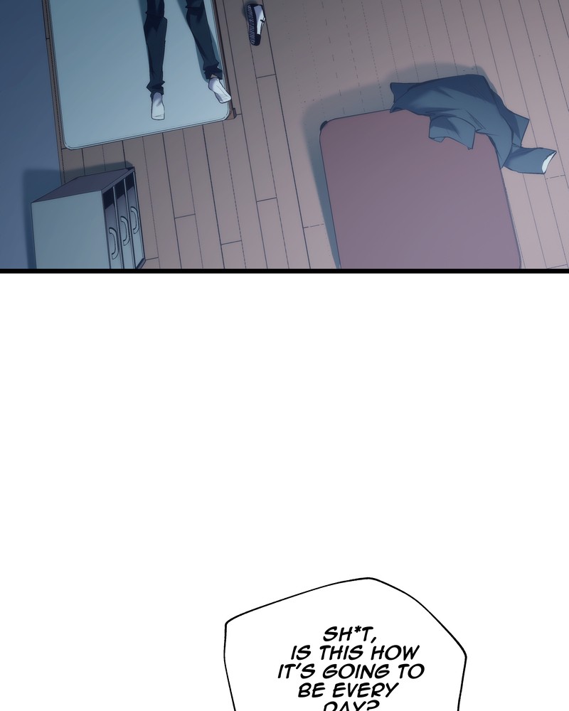 MONOCHROME – Manhwa Chapter 25 - page 4