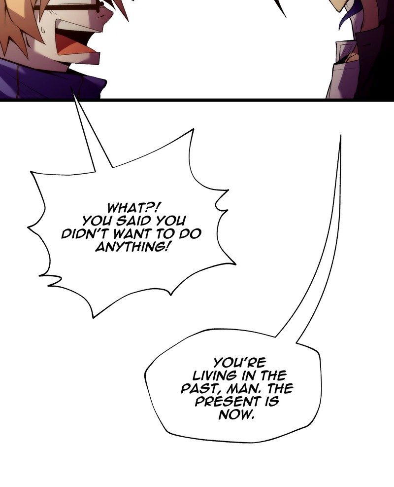 MONOCHROME – Manhwa Chapter 25 - page 40