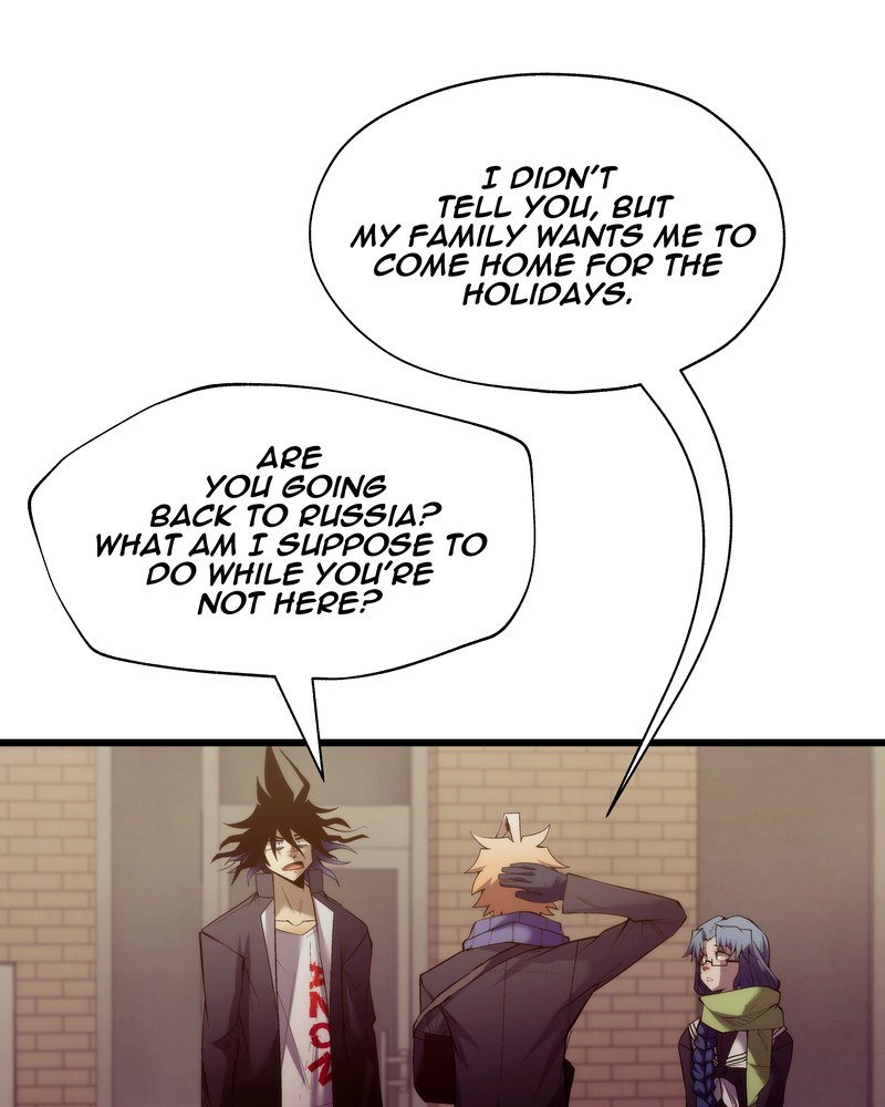 MONOCHROME – Manhwa Chapter 25 - page 41