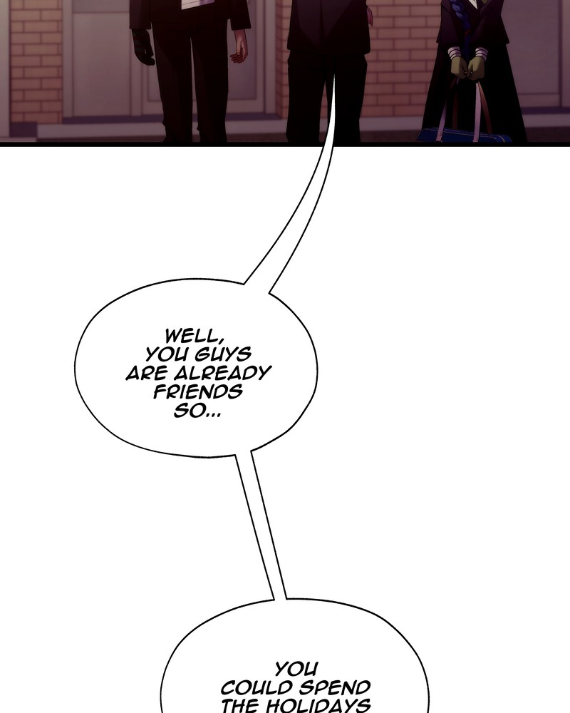 MONOCHROME – Manhwa Chapter 25 - page 42