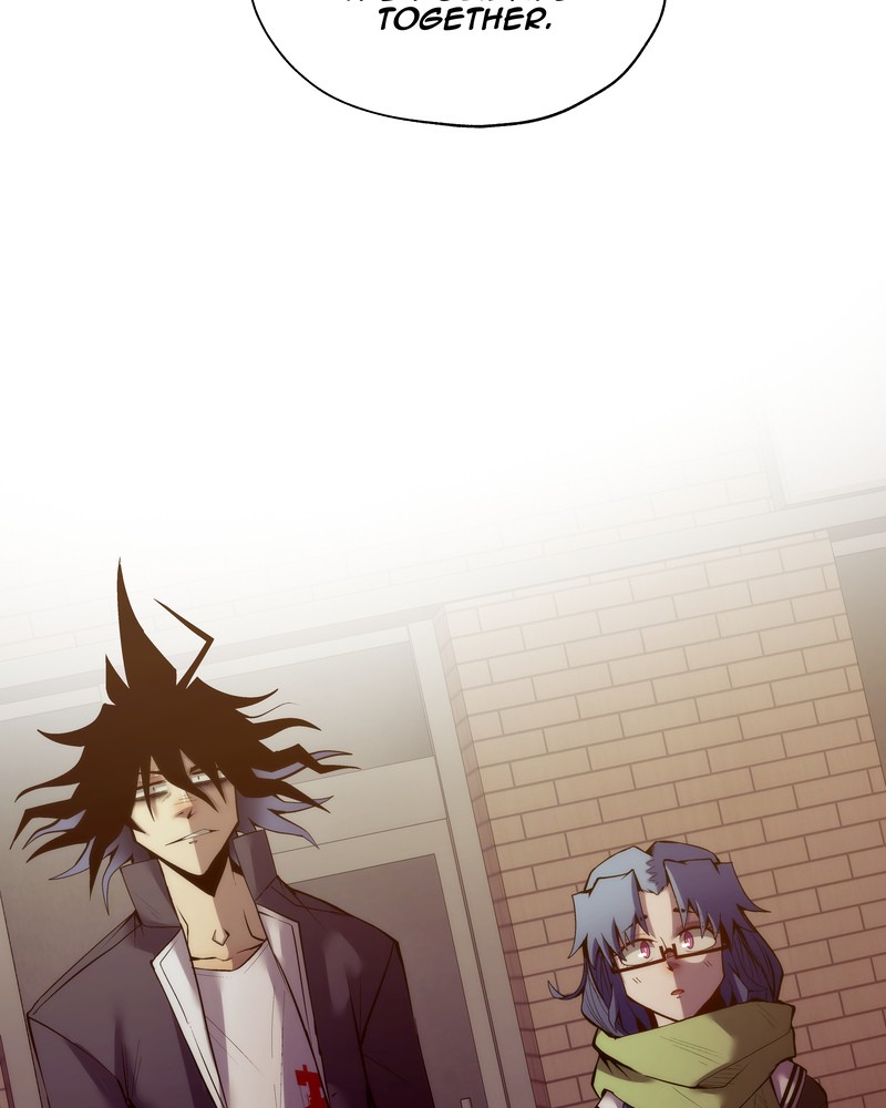 MONOCHROME – Manhwa Chapter 25 - page 43