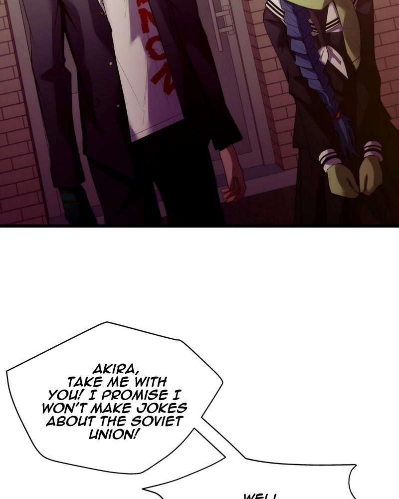 MONOCHROME – Manhwa Chapter 25 - page 44