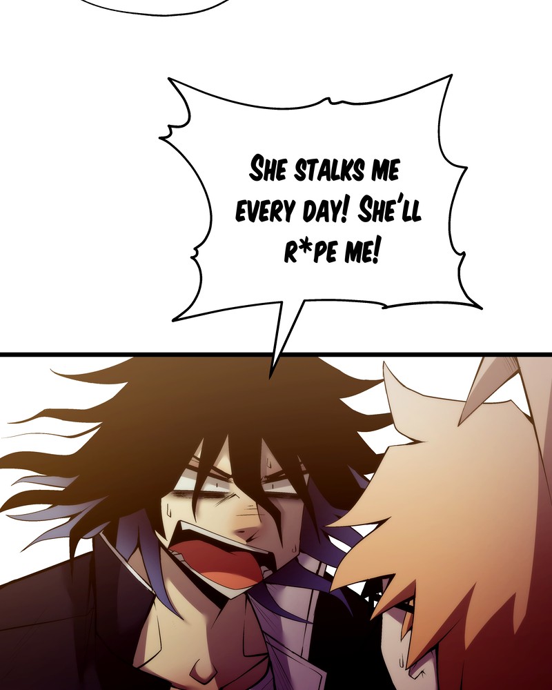 MONOCHROME – Manhwa Chapter 25 - page 46