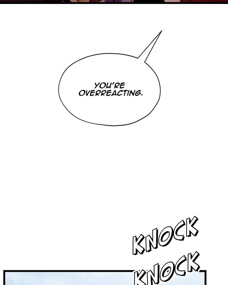 MONOCHROME – Manhwa Chapter 25 - page 47