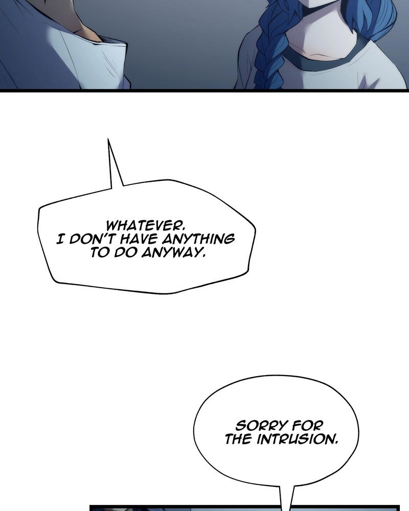 MONOCHROME – Manhwa Chapter 25 - page 50