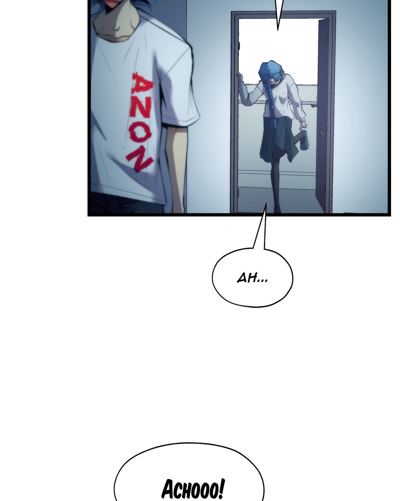 MONOCHROME – Manhwa Chapter 25 - page 51