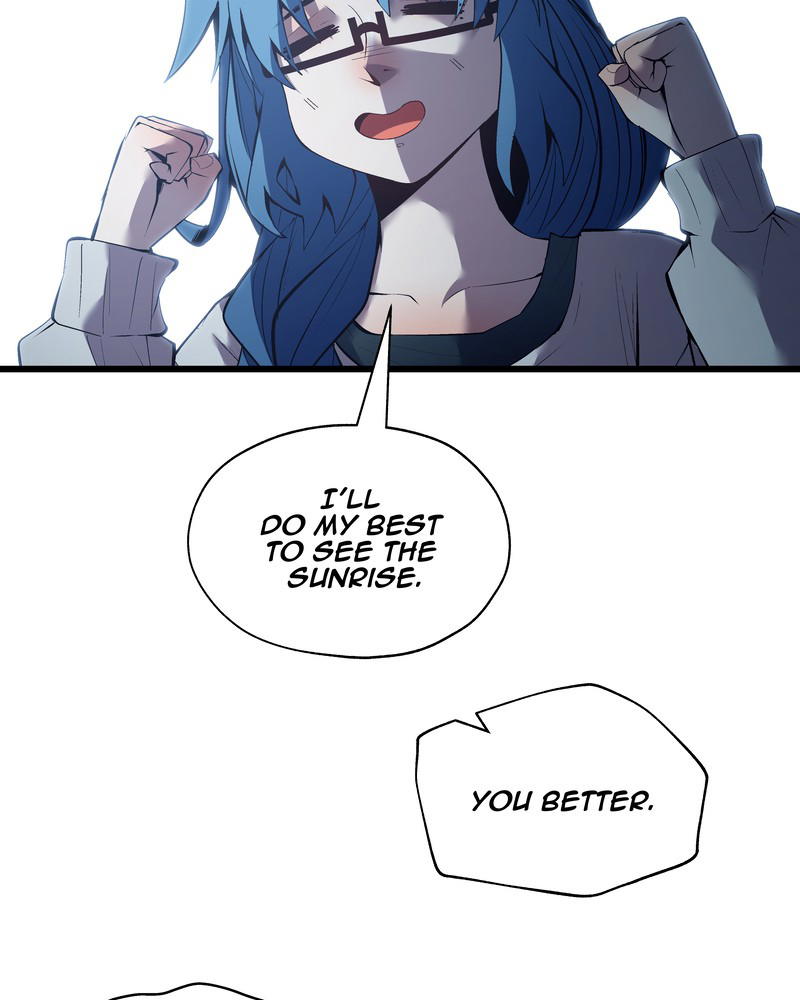 MONOCHROME – Manhwa Chapter 25 - page 55