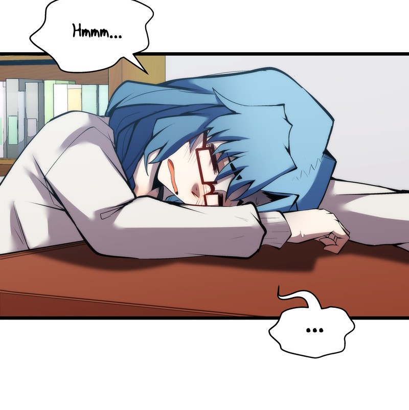 MONOCHROME – Manhwa Chapter 25 - page 56