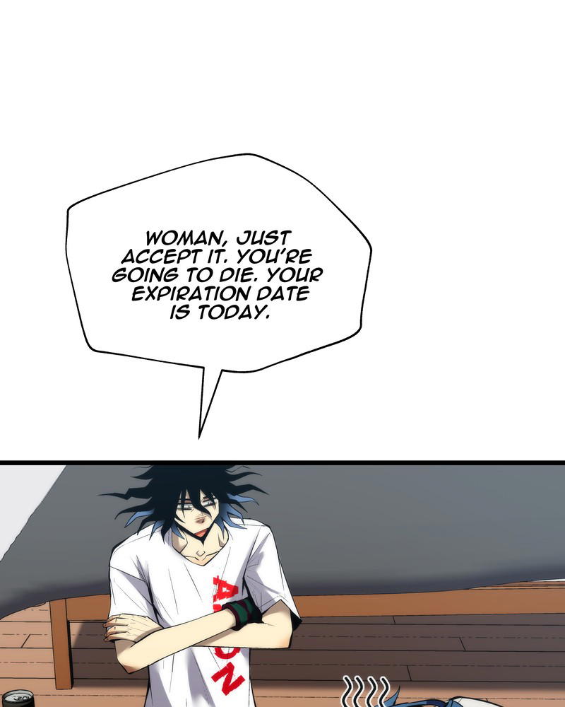MONOCHROME – Manhwa Chapter 25 - page 57