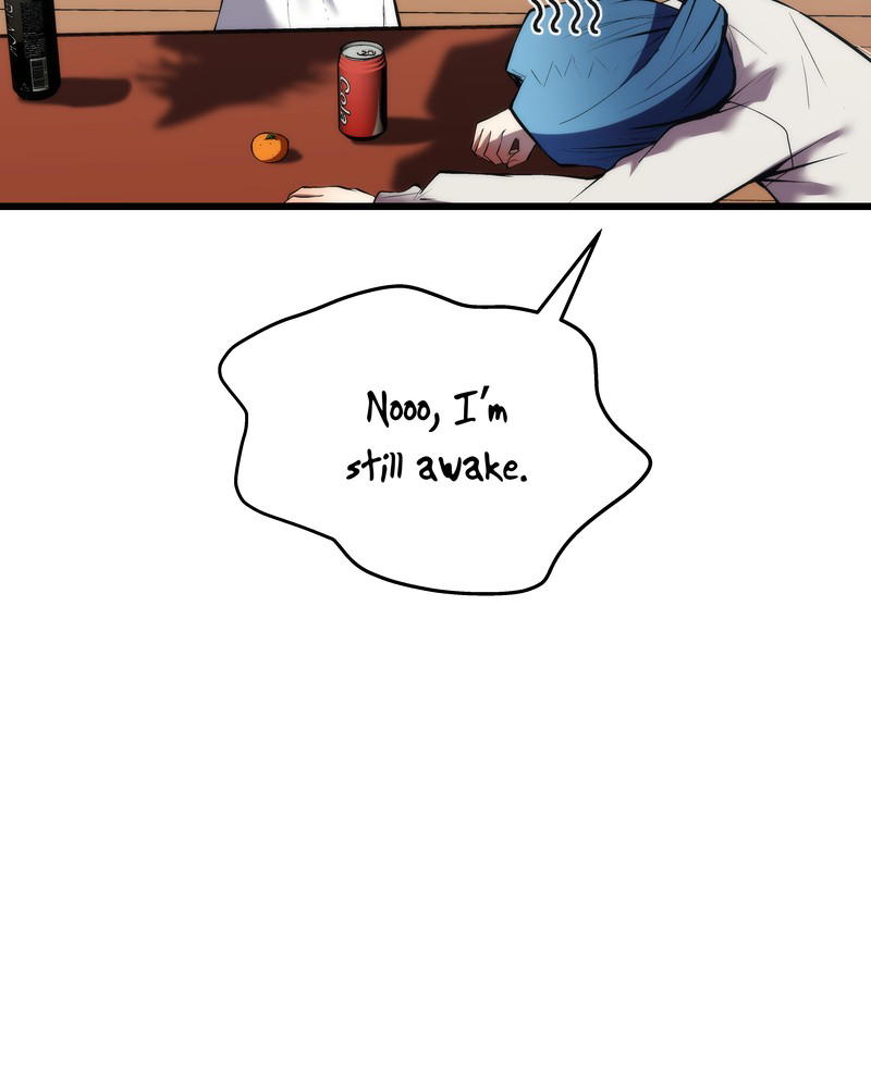 MONOCHROME – Manhwa Chapter 25 - page 58