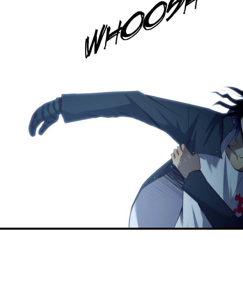 MONOCHROME – Manhwa Chapter 25 - page 6