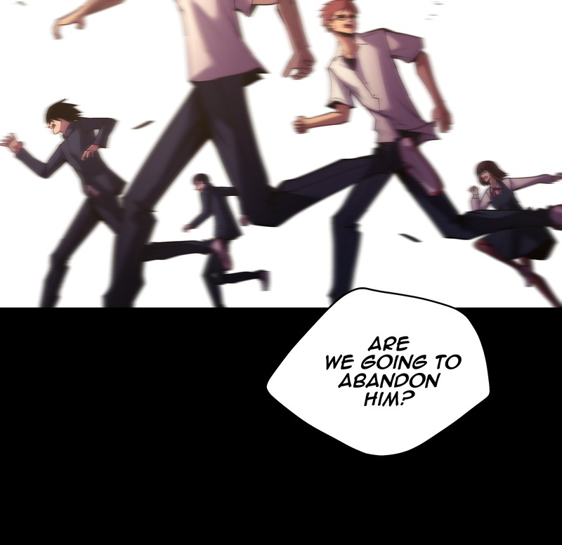 MONOCHROME – Manhwa Chapter 25 - page 64