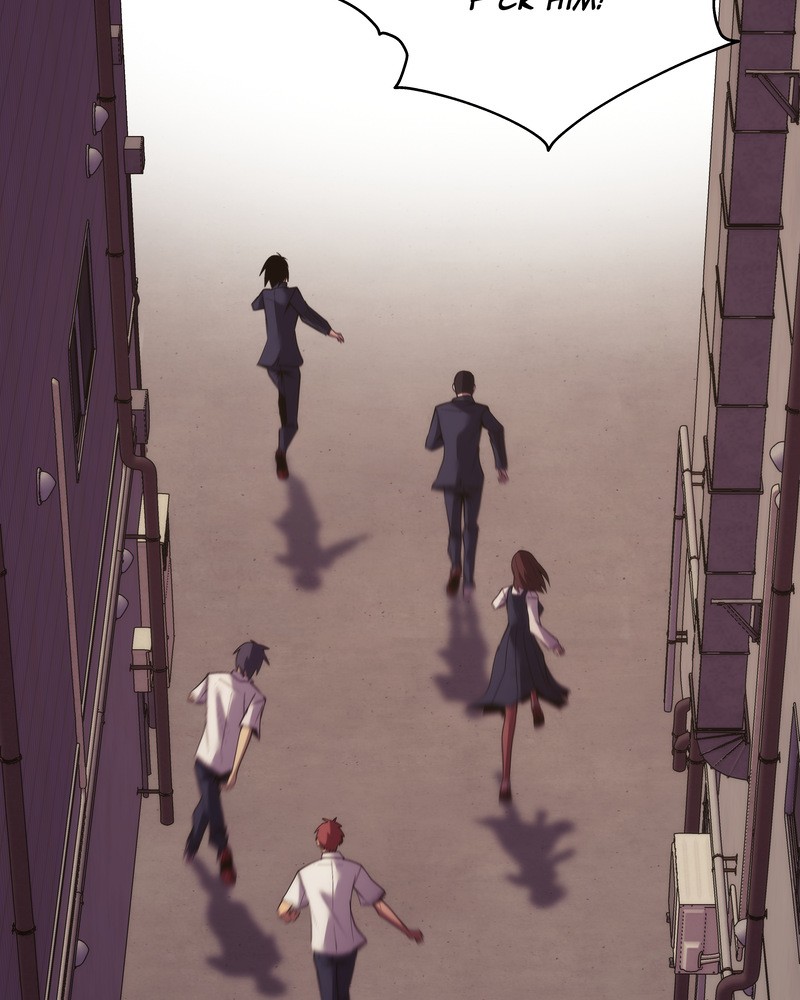 MONOCHROME – Manhwa Chapter 25 - page 66