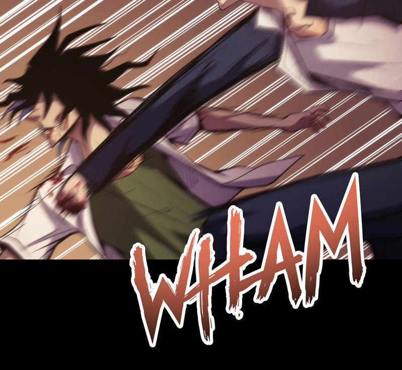 MONOCHROME – Manhwa Chapter 25 - page 71