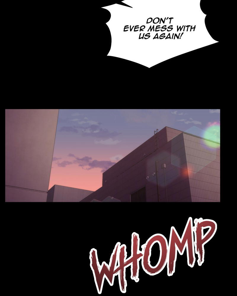 MONOCHROME – Manhwa Chapter 25 - page 75