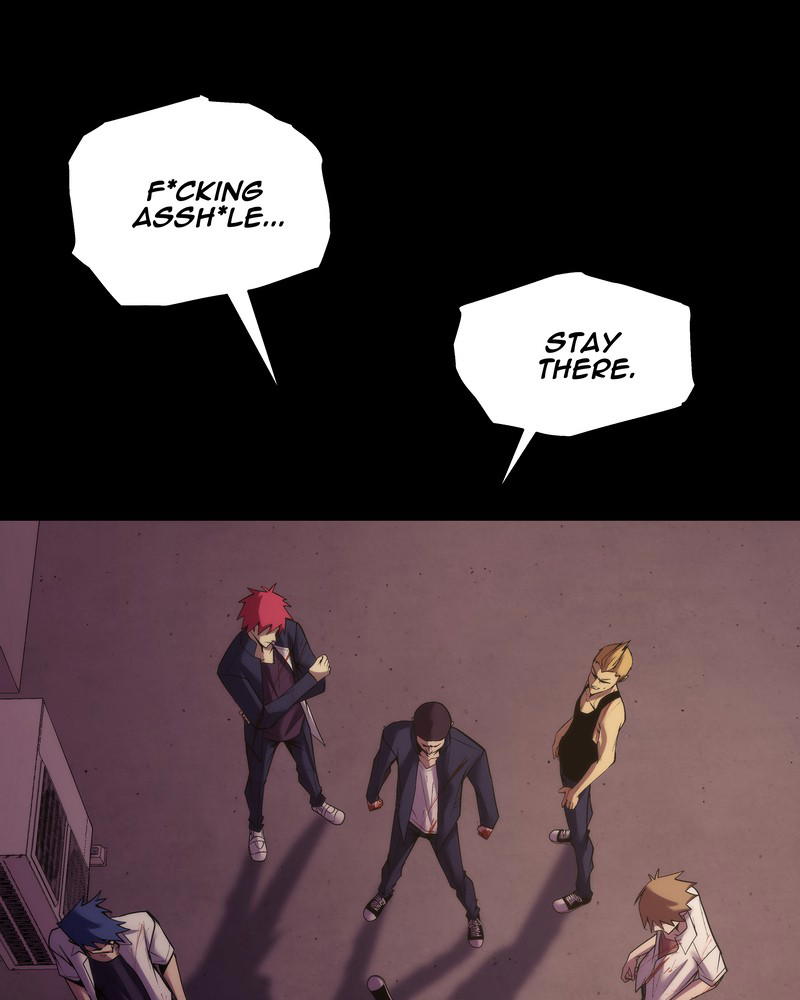 MONOCHROME – Manhwa Chapter 25 - page 76