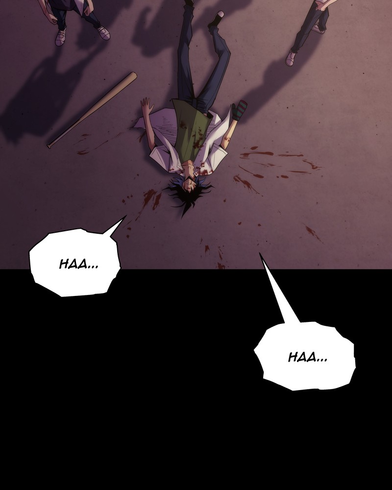MONOCHROME – Manhwa Chapter 25 - page 77