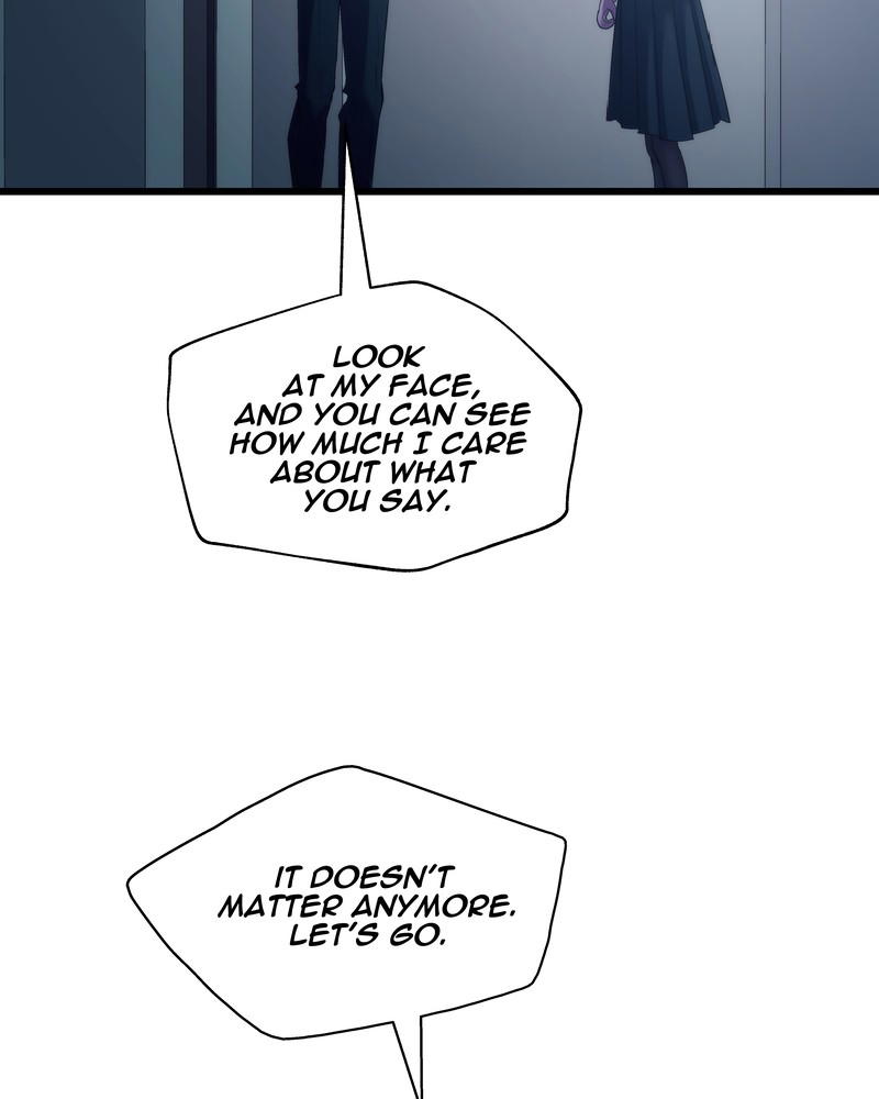 MONOCHROME – Manhwa Chapter 25 - page 8