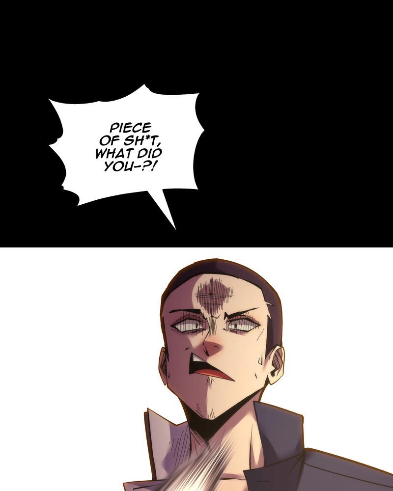MONOCHROME – Manhwa Chapter 25 - page 80