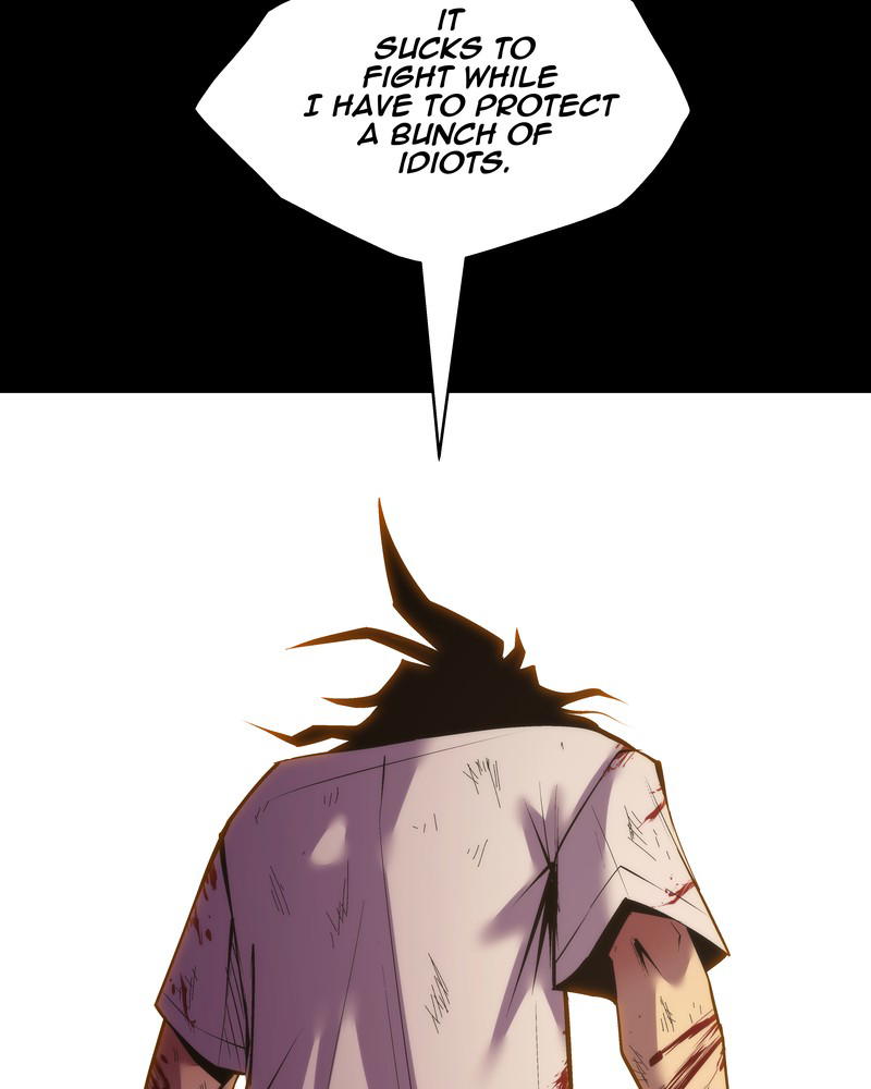 MONOCHROME – Manhwa Chapter 25 - page 85