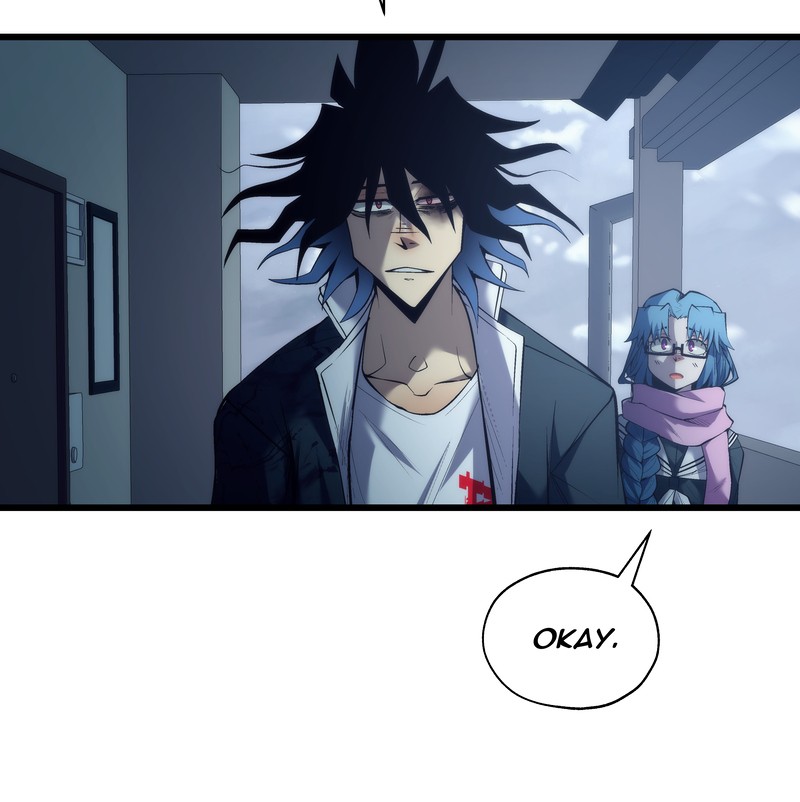 MONOCHROME – Manhwa Chapter 25 - page 9