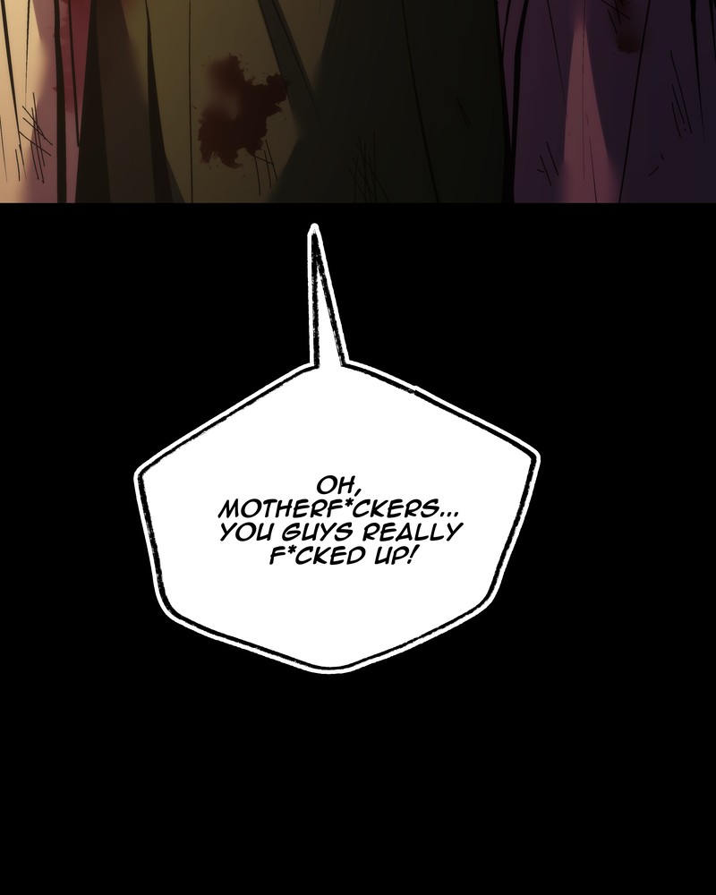 MONOCHROME – Manhwa Chapter 25 - page 90
