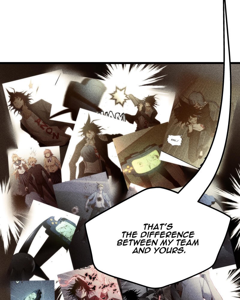 MONOCHROME – Manhwa Chapter 50 - page 105