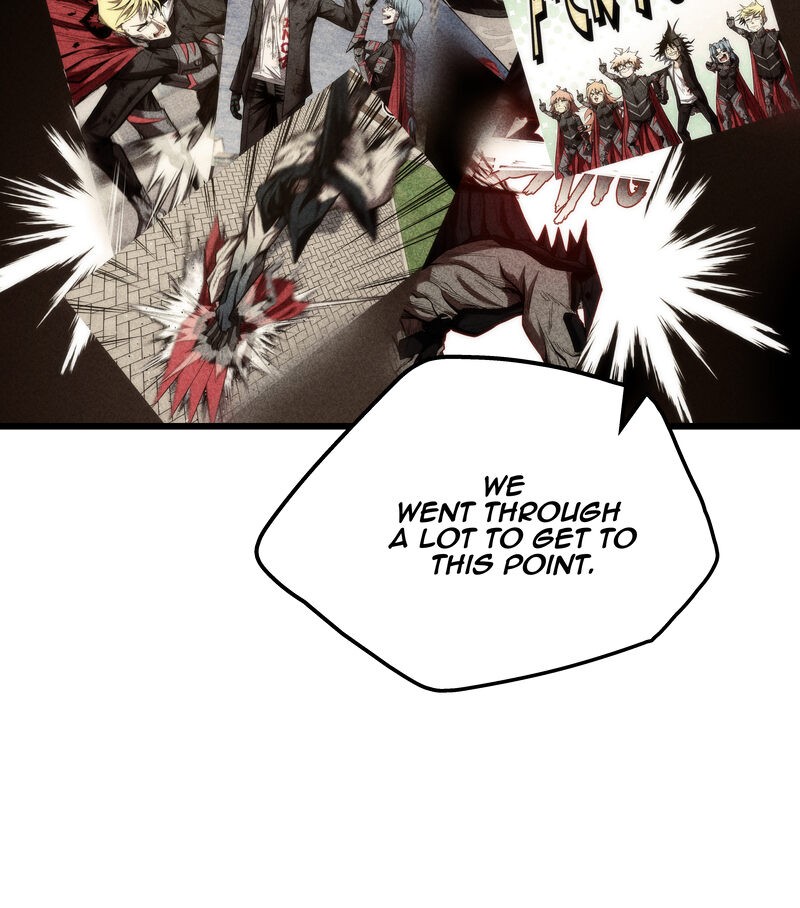 MONOCHROME – Manhwa Chapter 50 - page 109