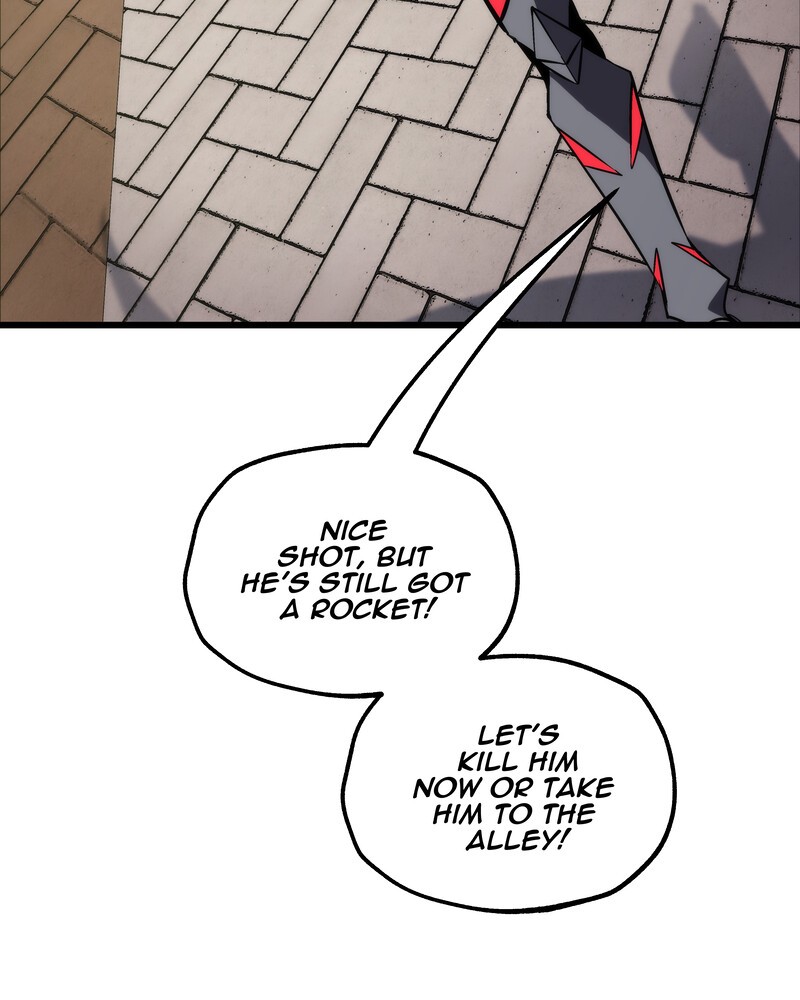 MONOCHROME – Manhwa Chapter 50 - page 12