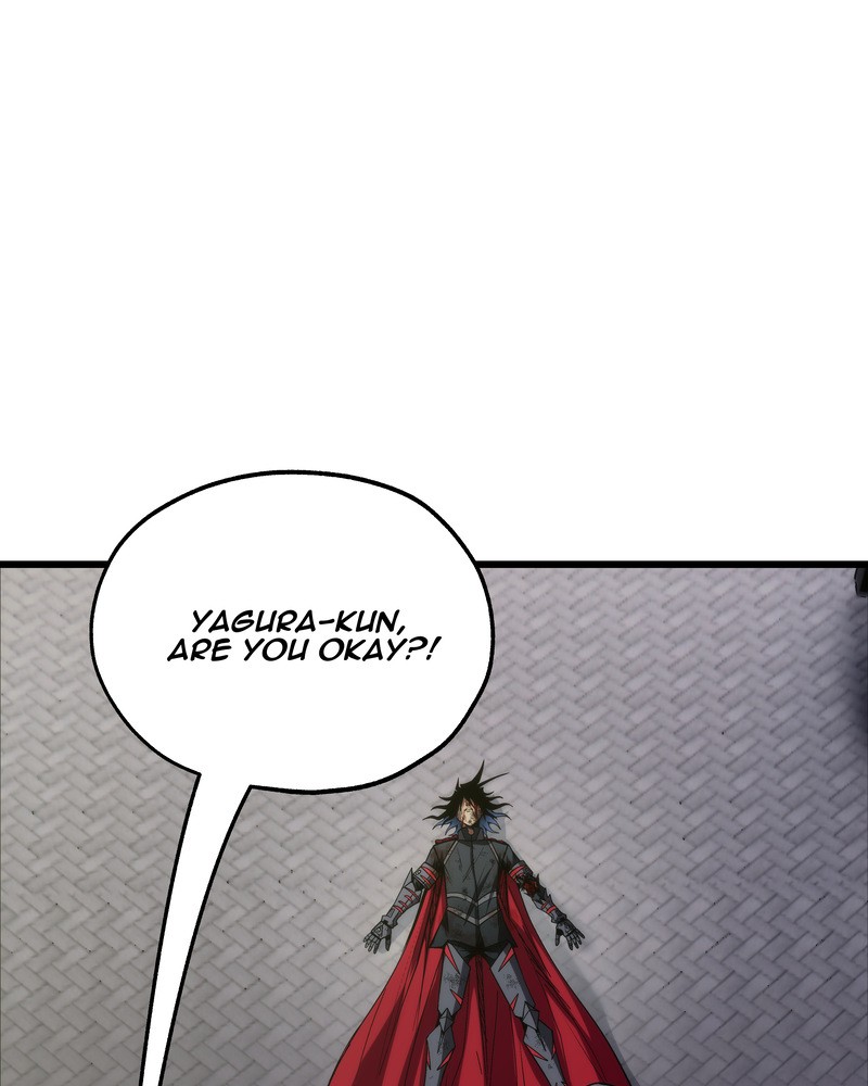 MONOCHROME – Manhwa Chapter 50 - page 121