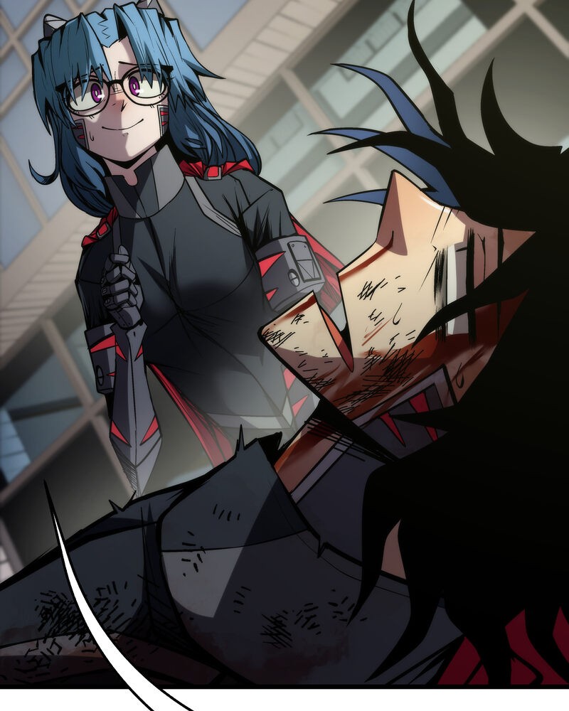 MONOCHROME – Manhwa Chapter 50 - page 125