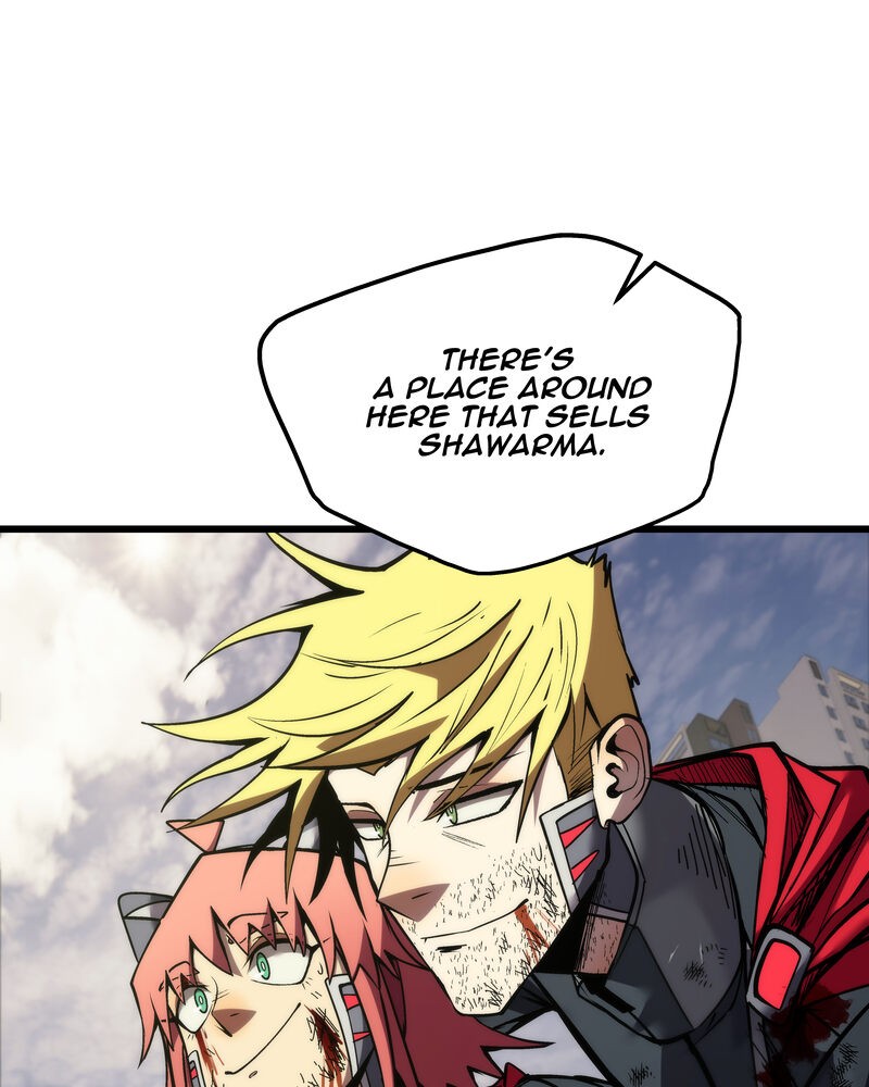 MONOCHROME – Manhwa Chapter 50 - page 129