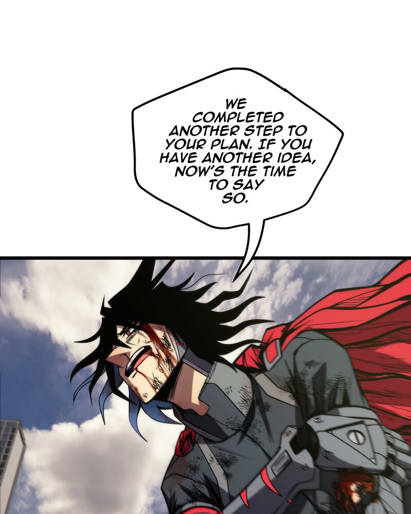 MONOCHROME – Manhwa Chapter 50 - page 13